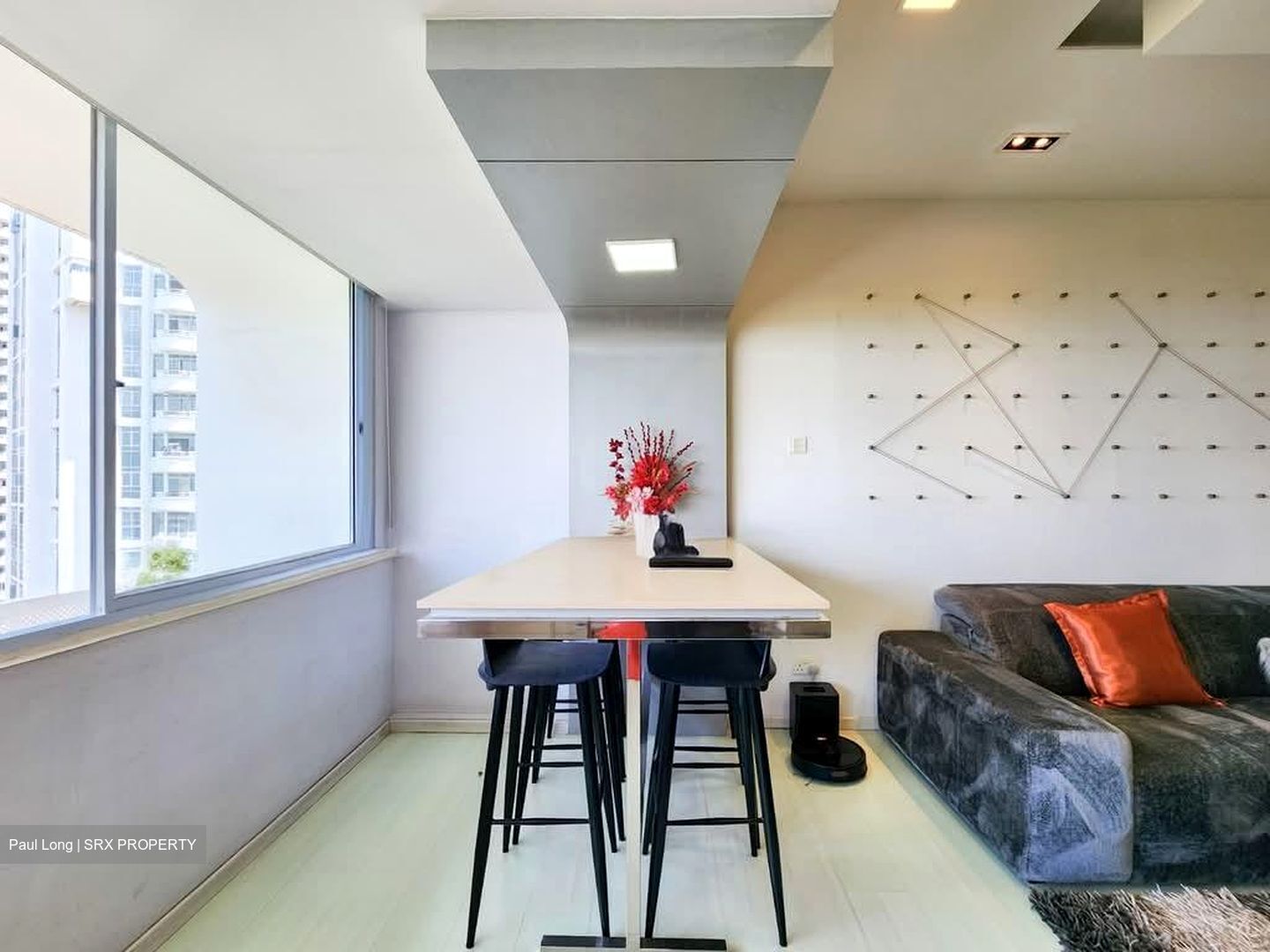 Peach Garden (D15), Apartment #584286091